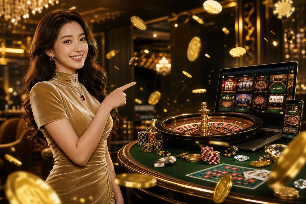 go2cuci koleksi slot online pelbagai tema