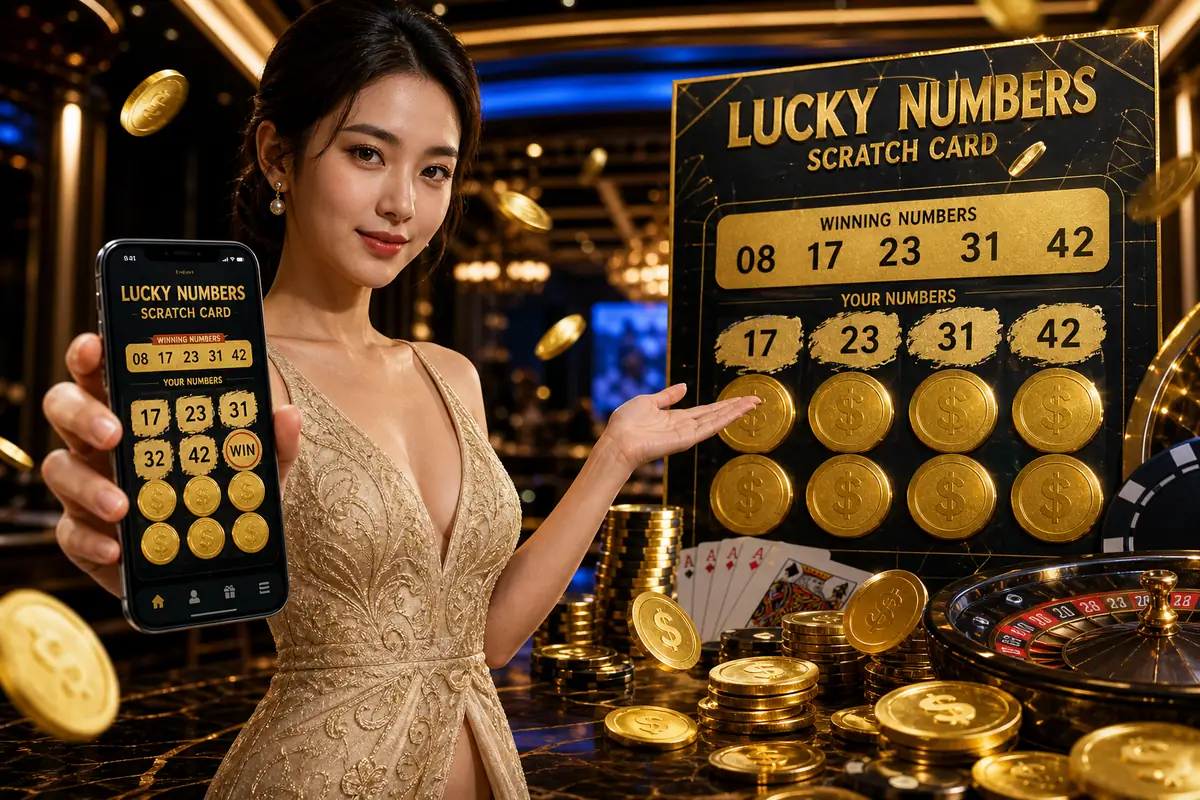 go2cuci panduan mitos dan fakta permainan kasino