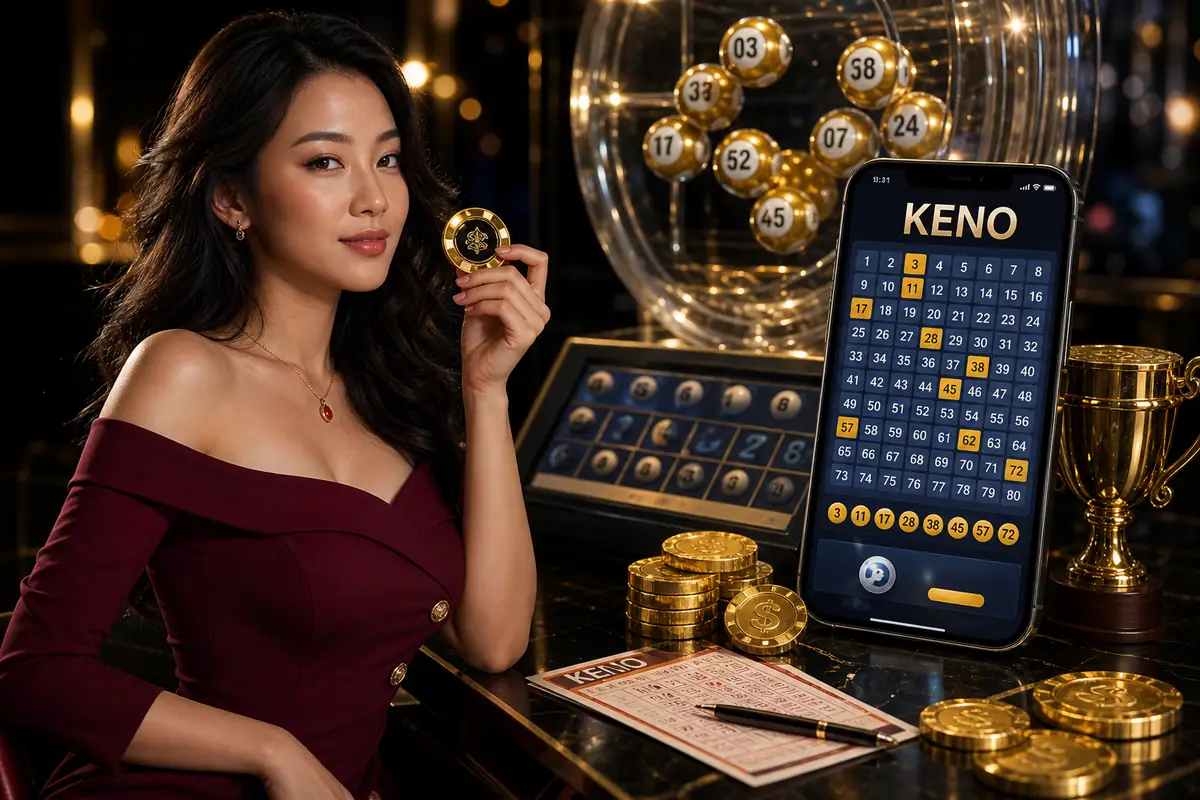 go2cuci Casino kaedah deposit eWallet Malaysia